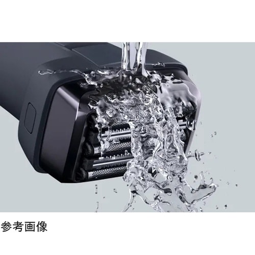 IZUMI V8電動シェーバー4枚刃 ホ