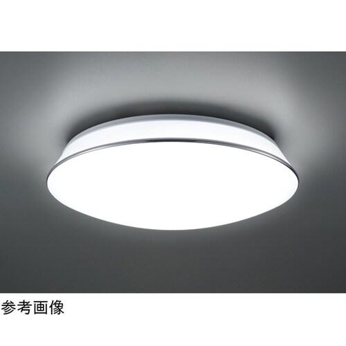 コンパクトLEDシーリング(調光調色)シ