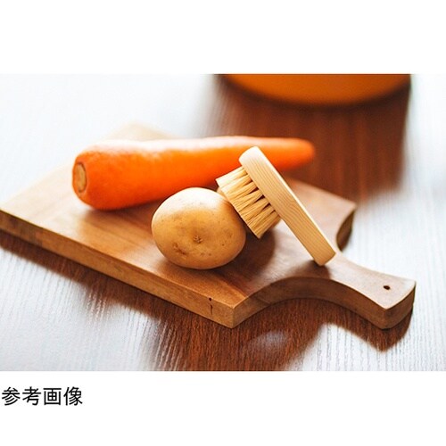 根菜ごしごし 丸洗いブラシ 457134