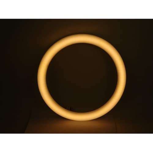 FCL20W用丸型LEDランプ AL−C