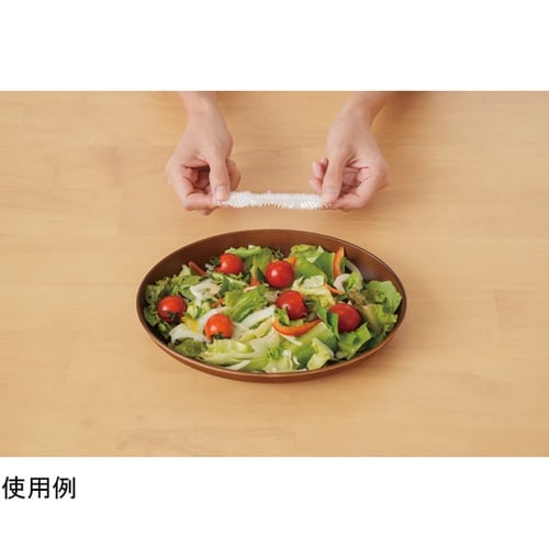 簡単かぶせるゴム付きラップ゜ 1箱(10