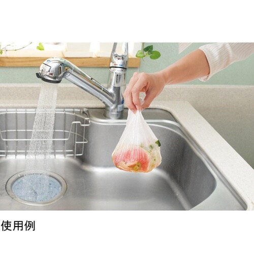 簡単かぶせるゴム付きラップ゜ 1箱(10