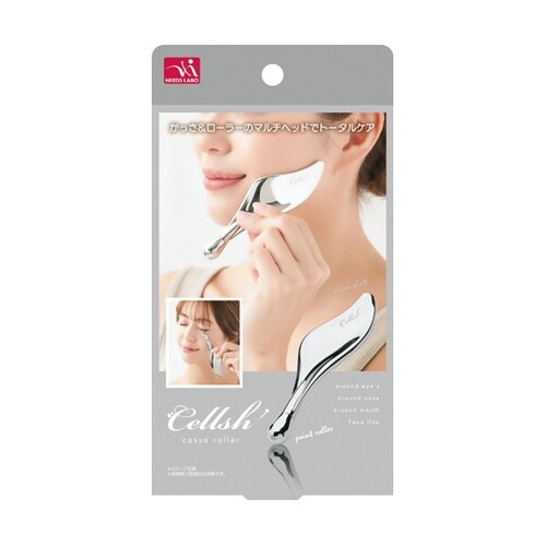 Cellshかっさローラー 1−0036