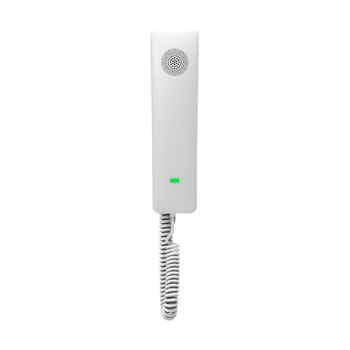 ホテル電話機Fanvil H2U 白 F