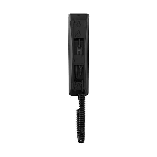 ホテル電話機Fanvil H2U 黒 F