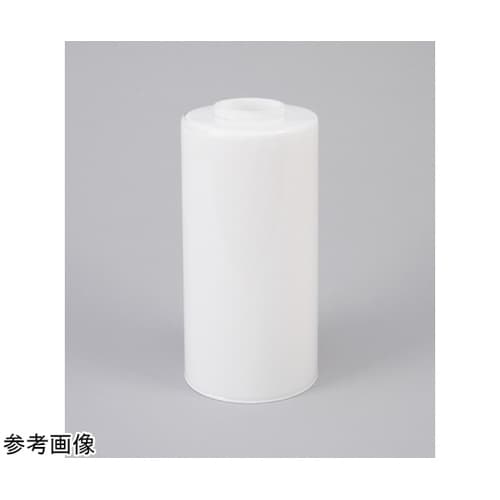 ZUNDO LAMP 寸胴ガラスセード笠
