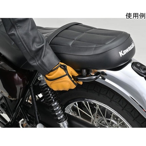 アシストグリップ W230、MEGURO