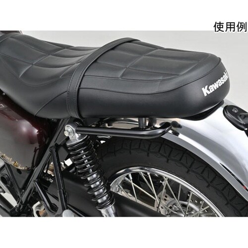 アシストグリップ W230、MEGURO