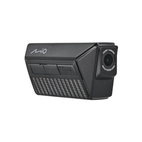 バイク専用ドライブレコーダー MiVue
