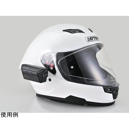 バイク専用ドライブレコーダー MiVue