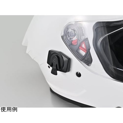 バイク専用ドライブレコーダー MiVue