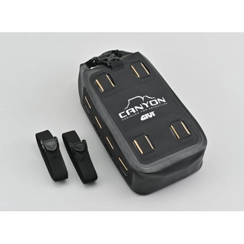 GIVI GRT730 カーゴバッグ 4
