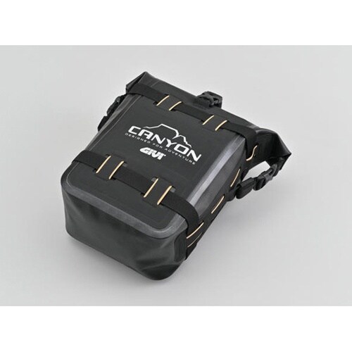 GIVI GRT722B カーゴバッグ