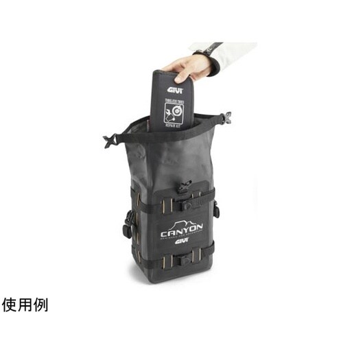 GIVI GRT722B カーゴバッグ