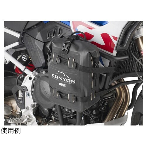 GIVI GRT722B カーゴバッグ
