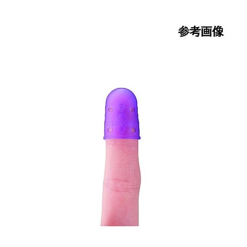 カラフルラバーシンブル2サイズセット 小