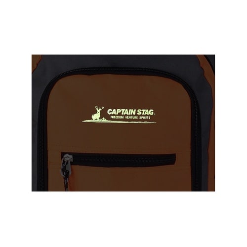 CAPTAIN STAG リュックキャリ