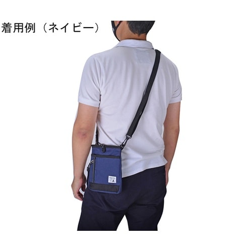 CAPTAIN STAG シザーショルダ