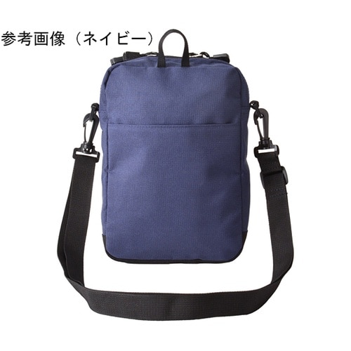 CAPTAIN STAG 縦ショルダーバ