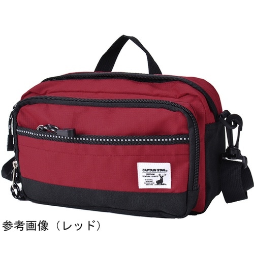 CAPTAIN STAG 2WAYウエス