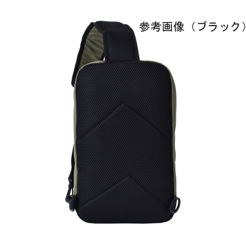 CAPTAIN STAG ボディバッグ