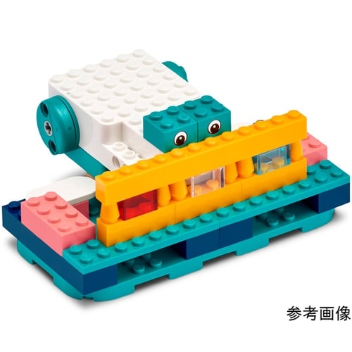 レゴ エデュケーション サイエンス 5+