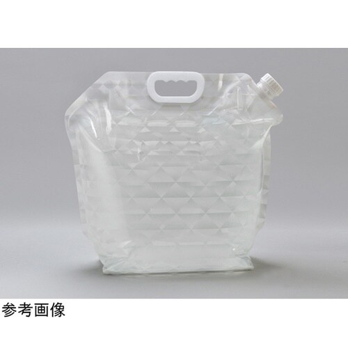 ウォーターバック(給水用)10L 50個