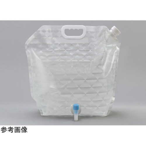 ウォーターバック(給水用)12L コック