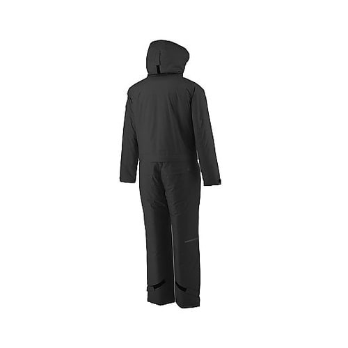 7200 防水防寒ツナギ服(冬用)中綿