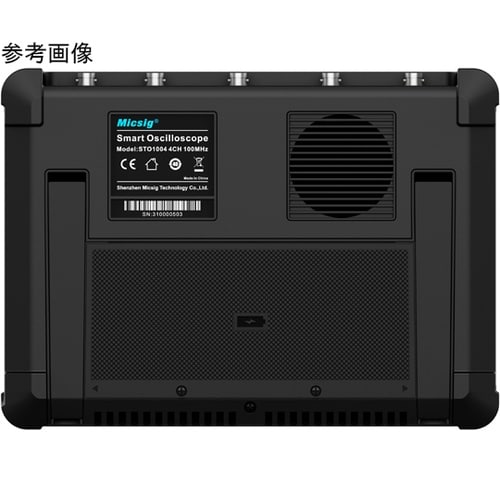 タブレット・オシロスコープ(200MHz