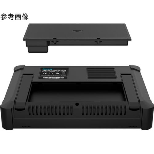 タブレット・オシロスコープ(100MHz