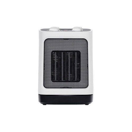 D.B.K.ファンヒーター DCJ800