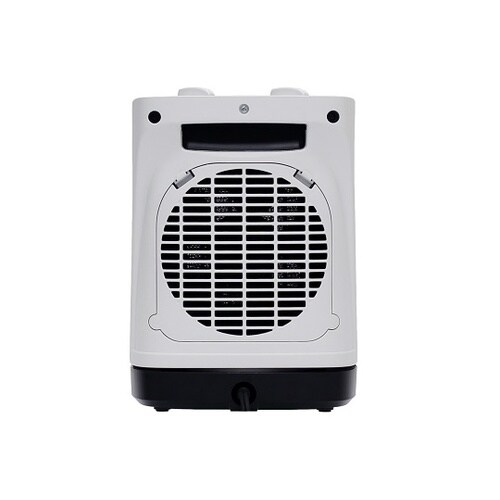 D.B.K.ファンヒーター DCJ800