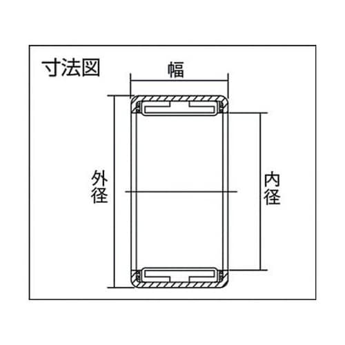 HF1012KF ワンウェイクラッチ