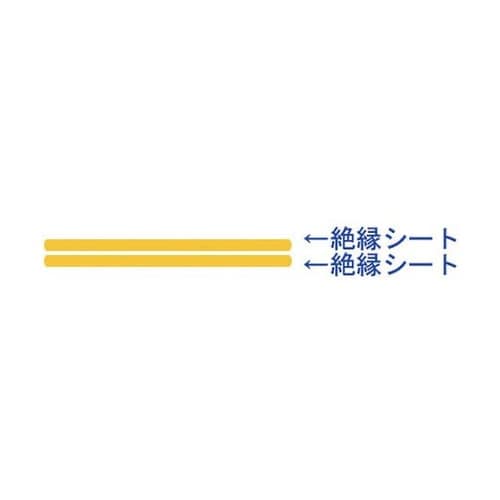 防護シート 7kV以下用 680×800
