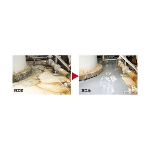 DV12750 耐薬品性ライニング材