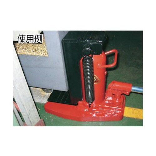 MHC6SL2 爪長形オイルジャッキ