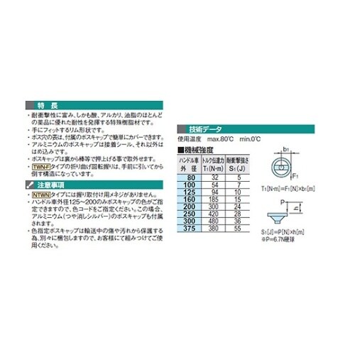 TWN125−RE ハンドル車