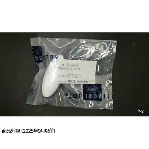 PTFE撹拌子FO型 FO−50 F−4