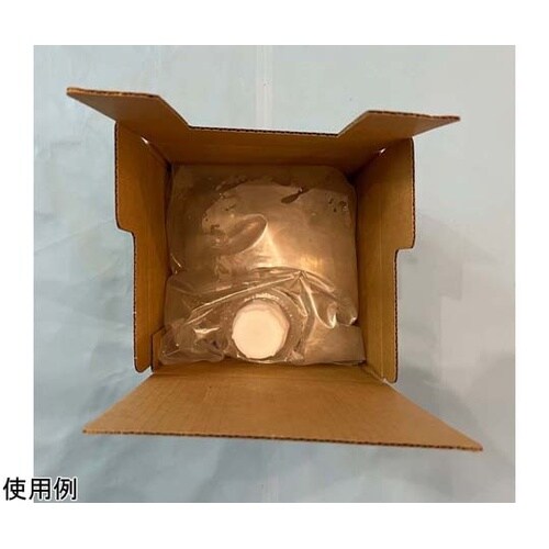 Sケース5ムジ ソフト5L用