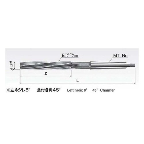 SPMR450 スパイラルマシンリーマ