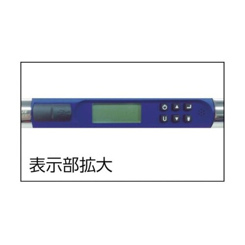6004CASG ASG電子トルクレンチ