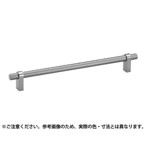 HB−77キャビネハンドル200黒