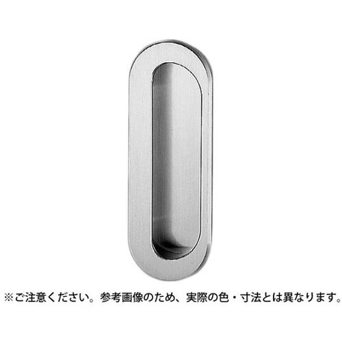 MB−9 ソリッド小判手掛110ミリ純金