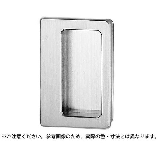 MB−11 ソリッド長角手掛75ミリ純金