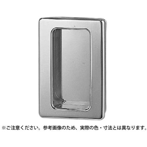 MB−15ソリッド長角両手掛75ホワイト