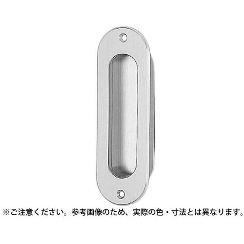 MB−17 ソリッド小判長両手掛面付純金