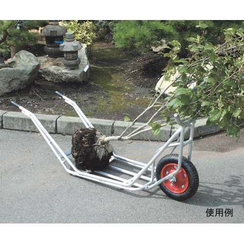 CU−1 植木用一輪車