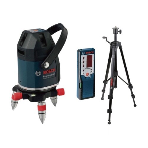 GLL5−40ESETJレーザー墨出し器