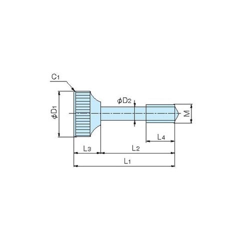 K−1−13 ローレットビス